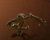 Dune Fiend - Tower of the Moon | Przeciwnicy w Torchlight II - Akt II - Torchlight 2 - poradnik do gry
