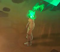 Manaburned Ezrohir - Tarrochs Rift | Przeciwnicy w Torchlight II - Akt II - Torchlight 2 - poradnik do gry