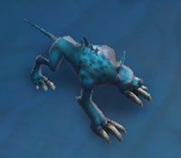 Jackalbeast - Stygian Aerie | Przeciwnicy w Torchlight II - Akt II - Torchlight 2 - poradnik do gry