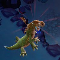 Basilisk - Stygian Aerie | Przeciwnicy w Torchlight II - Akt II - Torchlight 2 - poradnik do gry