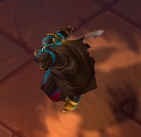 Ezrohir Infantry - Forsaken Vaults | Przeciwnicy w Torchlight II - Akt II - Torchlight 2 - poradnik do gry