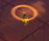 Shock Copter - Forsaken Vaults | Przeciwnicy w Torchlight II - Akt II - Torchlight 2 - poradnik do gry