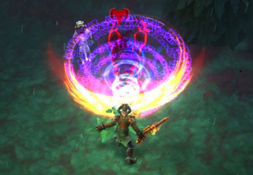 torchlight 2 ranger torchlight 2 ranger