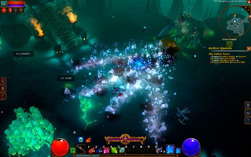 Poradnik zawiera następujące oznaczenia kolorystyczne - Torchlight 2 - poradnik do gry