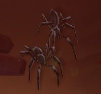 Mesa Dasher - Shadowy Crevasse | Przeciwnicy w Torchlight II - Akt II - Torchlight 2 - poradnik do gry