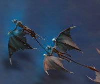 Skara - Shadowy Crevasse | Przeciwnicy w Torchlight II - Akt II - Torchlight 2 - poradnik do gry