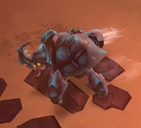 Dune Mother - Shadowy Crevasse | Przeciwnicy w Torchlight II - Akt II - Torchlight 2 - poradnik do gry