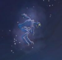 Tomb Fiend - The Empty Quarter | Przeciwnicy w Torchlight II - Akt II - Torchlight 2 - poradnik do gry