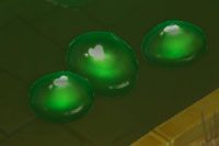 Noxious Gel - Undercurrents | Przeciwnicy w Torchlight II - Akt II - Torchlight 2 - poradnik do gry