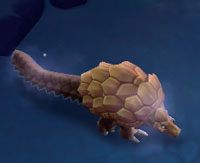 Armadax - The Salt Barrens | Przeciwnicy w Torchlight II - Akt II - Torchlight 2 - poradnik do gry