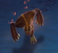 Tutara Skullcrusher - The Salt Barrens | Przeciwnicy w Torchlight II - Akt II - Torchlight 2 - poradnik do gry