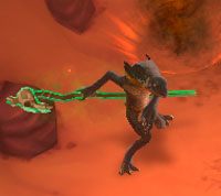 Tutara Sandweaver - The Ancient Vaults of Chaos | Przeciwnicy w Torchlight II - Akt II - Torchlight 2 - poradnik do gry