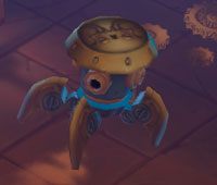 Mobile Spawner - The Ancient Vaults of Chaos | Przeciwnicy w Torchlight II - Akt II - Torchlight 2 - poradnik do gry