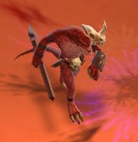 Tutara Lancer - Korari Cave | Przeciwnicy w Torchlight II - Akt II - Torchlight 2 - poradnik do gry