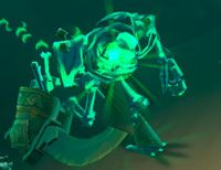 Manaforged - Luminous Arena | Przeciwnicy w Torchlight II - Akt II - Torchlight 2 - poradnik do gry