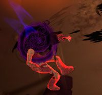 Shattered Headless - Haunted Quarter | Przeciwnicy w Torchlight II - Akt II - Torchlight 2 - poradnik do gry