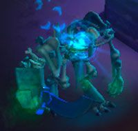 Tomb Jailer - Haunted Quarter | Przeciwnicy w Torchlight II - Akt II - Torchlight 2 - poradnik do gry