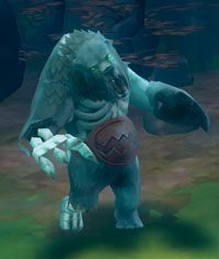 Felwalker - The Corrupted Crypt | Przeciwnicy w Torchlight II - Akt I - Torchlight 2 - poradnik do gry