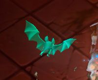 Shroudwing - The Corrupted Crypt | Przeciwnicy w Torchlight II - Akt I - Torchlight 2 - poradnik do gry