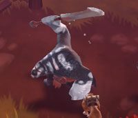 Blackclaw - The Wellspring Temple | Przeciwnicy w Torchlight II - Akt I - Torchlight 2 - poradnik do gry