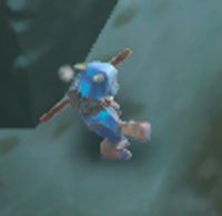 Goblin Archer - The Frosted Hills | Przeciwnicy w Torchlight II - Akt I - Torchlight 2 - poradnik do gry