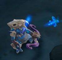 Goblin Warden - The Frosted Hills | Przeciwnicy w Torchlight II - Akt I - Torchlight 2 - poradnik do gry