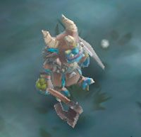 Goblin Slasher - The Frosted Hills | Przeciwnicy w Torchlight II - Akt I - Torchlight 2 - poradnik do gry