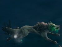 Diseased Snowfang - The Frosted Hills | Przeciwnicy w Torchlight II - Akt I - Torchlight 2 - poradnik do gry