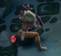 Nether Plaguebearer - The Frosted Hills | Przeciwnicy w Torchlight II - Akt I - Torchlight 2 - poradnik do gry