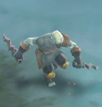 Blackfist Assassin - The Frosted Hills | Przeciwnicy w Torchlight II - Akt I - Torchlight 2 - poradnik do gry