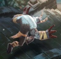 Mirka Slasher - Icedeep Caverns | Przeciwnicy w Torchlight II - Akt I - Torchlight 2 - poradnik do gry