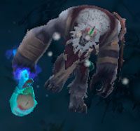 Mirka Frostbinder - Icedeep Caverns | Przeciwnicy w Torchlight II - Akt I - Torchlight 2 - poradnik do gry