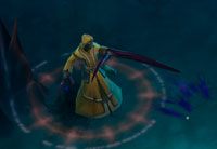 --- - Whispering Cave | Przeciwnicy w Torchlight II - Akt I - Torchlight 2 - poradnik do gry