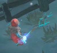 Goblin Spellbinder - Emberscratch Mines | Przeciwnicy w Torchlight II - Akt I - Torchlight 2 - poradnik do gry