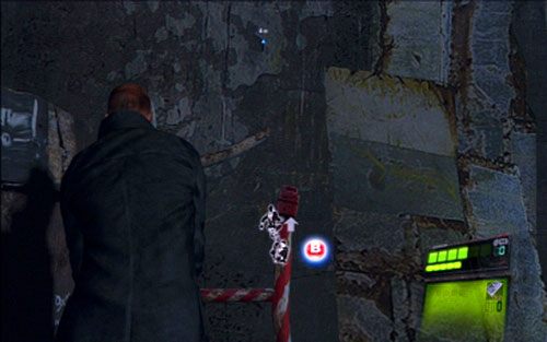 Gdy dojdziesz do kolejnej dziury, pomóż towarzyszce wdrapać się na górę - 1 - Górska ścieżka | Kampania Jakea | Solucja Resident Evil 6 - Resident Evil 6 - poradnik do gry
