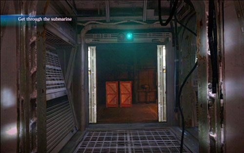 Gdy dobiegnie końca, zostaniesz zaatakowany przez oddział wrogów - 1 - Apartament; Wieżyczki | Kampania Ady Wong | Solucja Resident Evil 6 - Resident Evil 6 - poradnik do gry