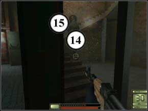 5 - Praga | Soldier of Fortune 2 Double Helix - Soldier of Fortune 2: Double Helix - poradnik do gry