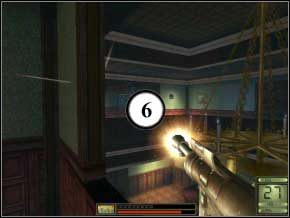 9 - Praga | Soldier of Fortune 2 Double Helix - Soldier of Fortune 2: Double Helix - poradnik do gry