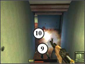 10 - Praga | Soldier of Fortune 2 Double Helix - Soldier of Fortune 2: Double Helix - poradnik do gry