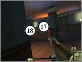 12 - Praga | Soldier of Fortune 2 Double Helix - Soldier of Fortune 2: Double Helix - poradnik do gry