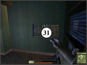 15 - Praga | Soldier of Fortune 2 Double Helix - Soldier of Fortune 2: Double Helix - poradnik do gry