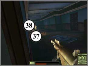 17 - Praga | Soldier of Fortune 2 Double Helix - Soldier of Fortune 2: Double Helix - poradnik do gry