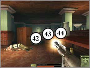 19 - Praga | Soldier of Fortune 2 Double Helix - Soldier of Fortune 2: Double Helix - poradnik do gry