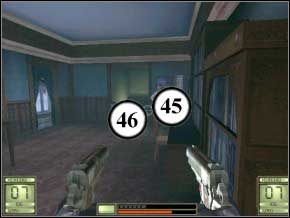 Króciutka misja, w której lwią część czasu spędzisz na ciężarówce strzelając z AK74 - Praga | Soldier of Fortune 2 Double Helix - Soldier of Fortune 2: Double Helix - poradnik do gry