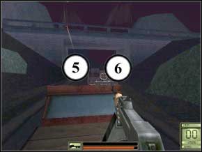 22 - Praga | Soldier of Fortune 2 Double Helix - Soldier of Fortune 2: Double Helix - poradnik do gry