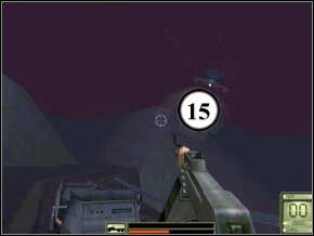 24 - Praga | Soldier of Fortune 2 Double Helix - Soldier of Fortune 2: Double Helix - poradnik do gry