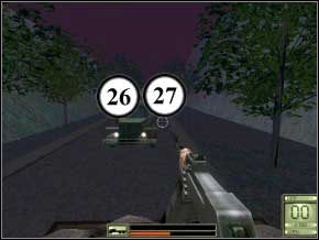 26 - Praga | Soldier of Fortune 2 Double Helix - Soldier of Fortune 2: Double Helix - poradnik do gry