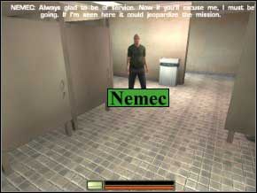 27 - Praga | Soldier of Fortune 2 Double Helix - Soldier of Fortune 2: Double Helix - poradnik do gry