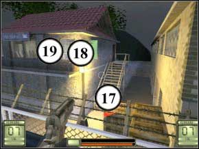 32 - Praga | Soldier of Fortune 2 Double Helix - Soldier of Fortune 2: Double Helix - poradnik do gry