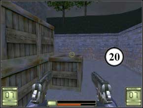 33 - Praga | Soldier of Fortune 2 Double Helix - Soldier of Fortune 2: Double Helix - poradnik do gry